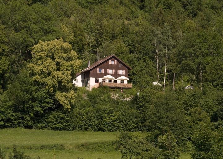 Restaurant Jagerhaus