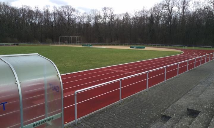 Sportpark Gaststatte