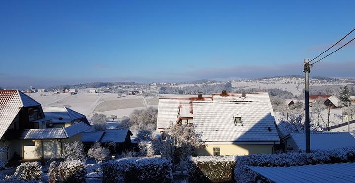 Gasthaus und Pension Heidhof