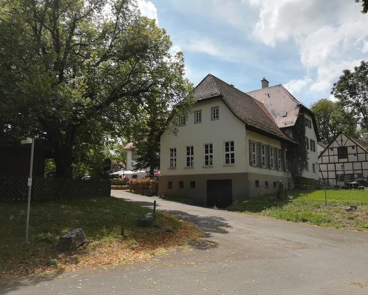 Gestutsgasthof