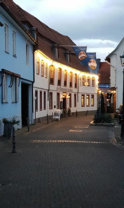 Gasthaus zum Adler