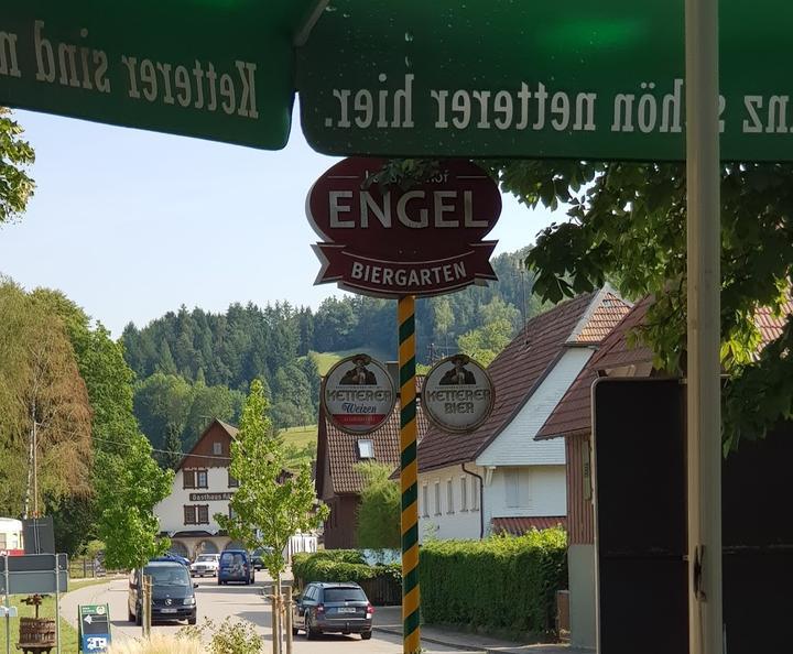 Landgasthof Hotel Engel