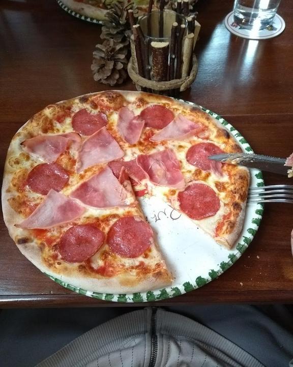 Ristorante-Pizzeria Schwarzwälder-Italiener