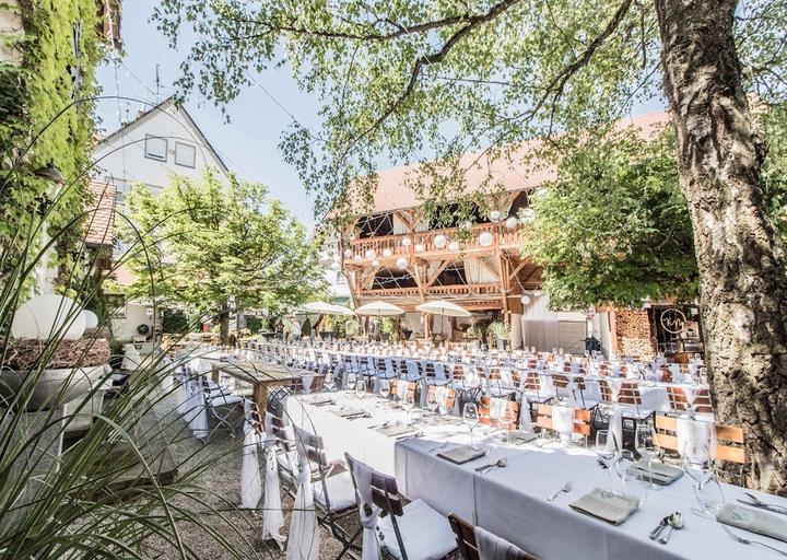 Hotel Restaurant zum Sonnenwirt