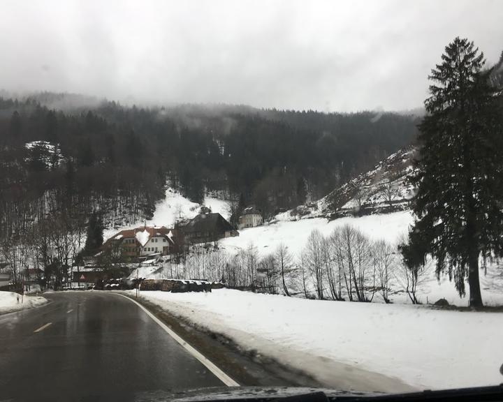 Landgasthaus zu Hirschen