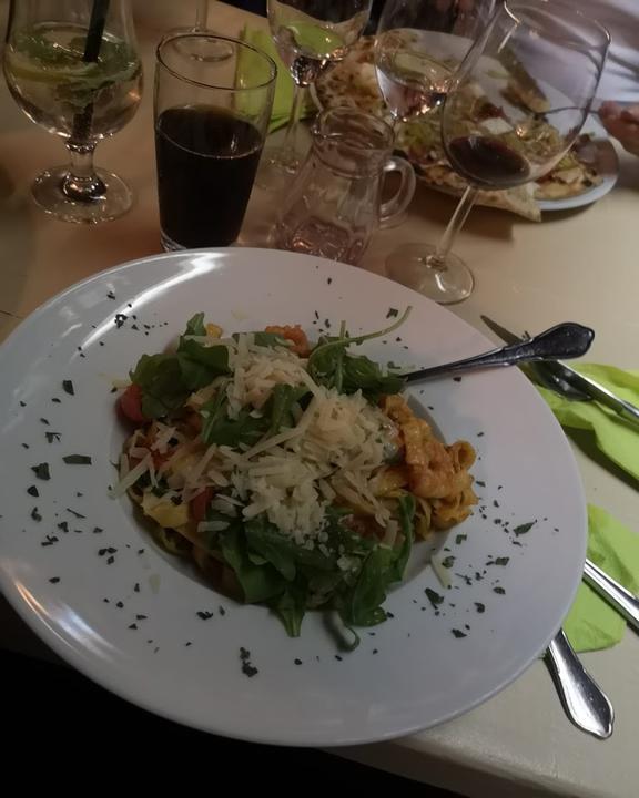 Trattoria Severin