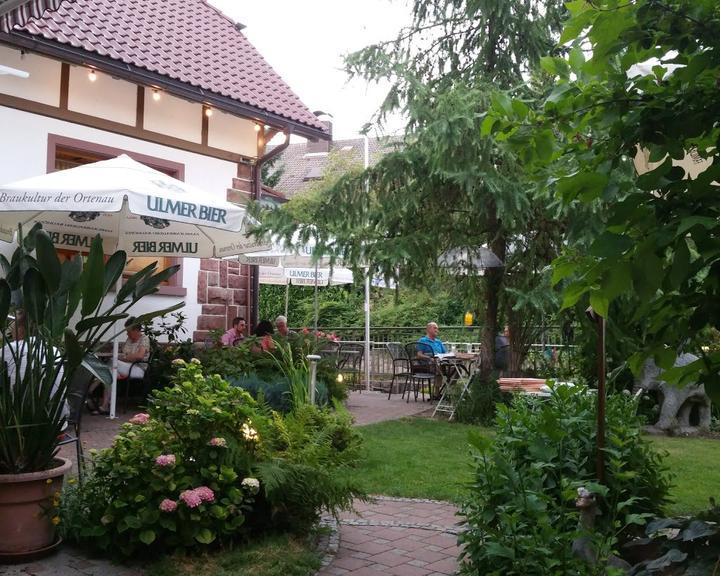 Gasthaus Zur Traube